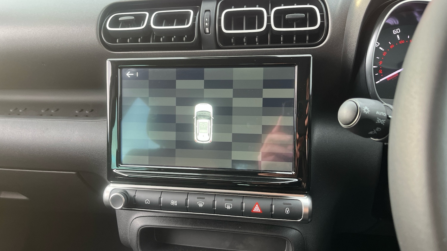 Used Citroen C3 Aircross 2024 for sale - 77192816: Photo 29