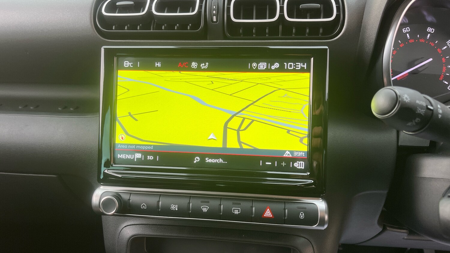 Used Citroen C3 Aircross 2024 for sale - 77192816: Photo 32