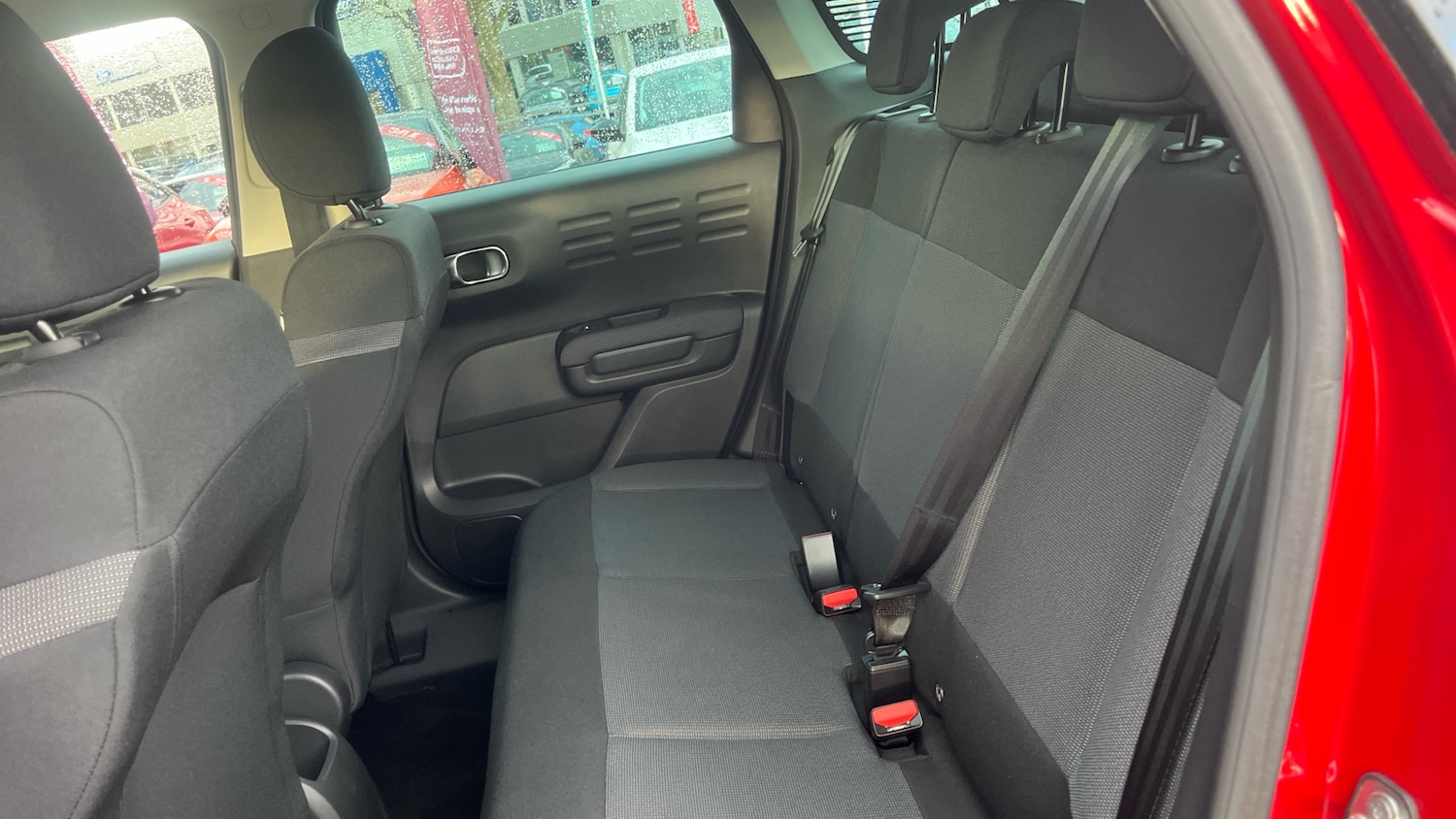 Used Citroen C3 Aircross 2024 for sale - 77192816: Photo 33