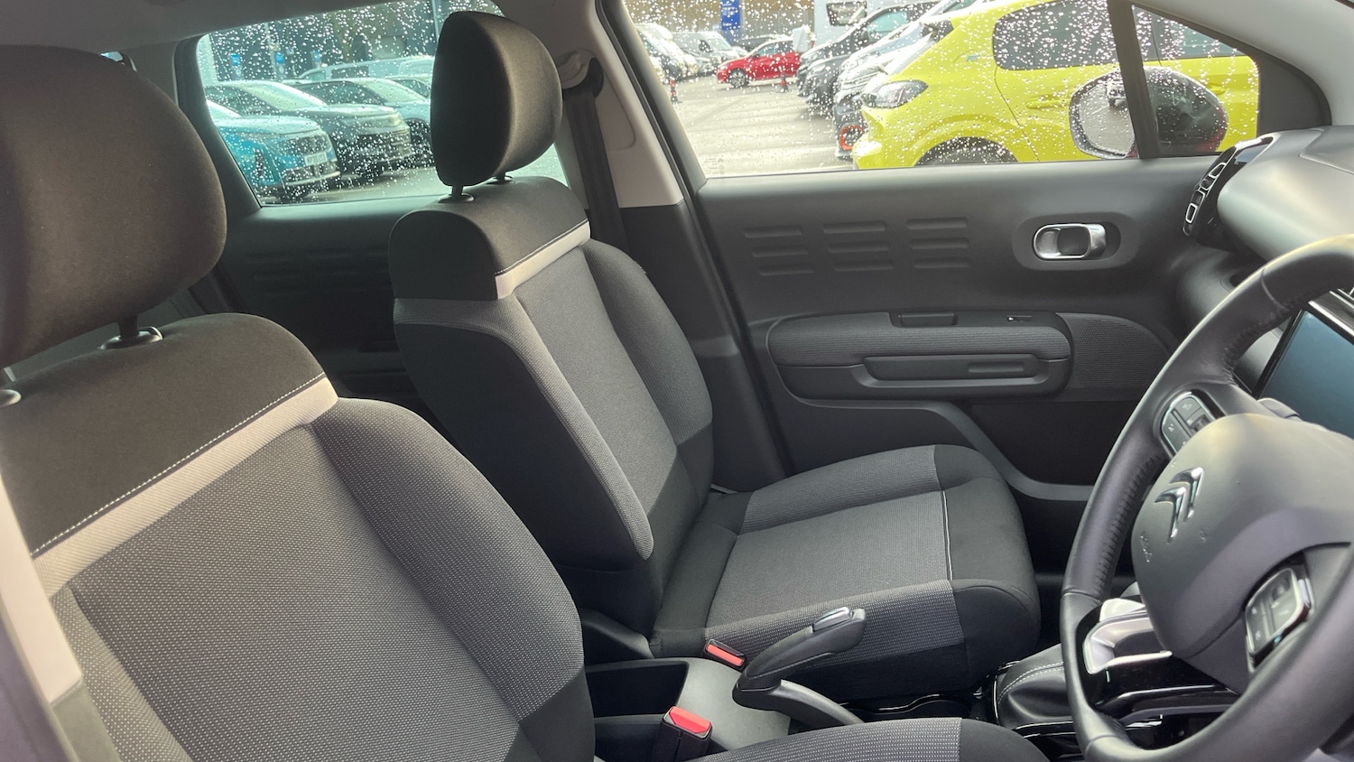 Used Citroen C3 Aircross 2024 for sale - 77192816: Photo 42