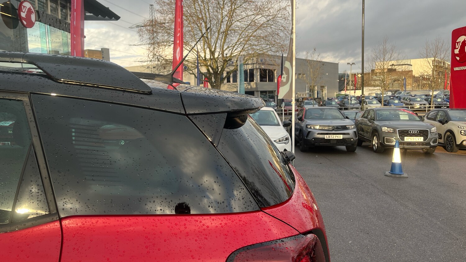 Used Citroen C3 Aircross 2024 for sale - 77192816: Photo 43