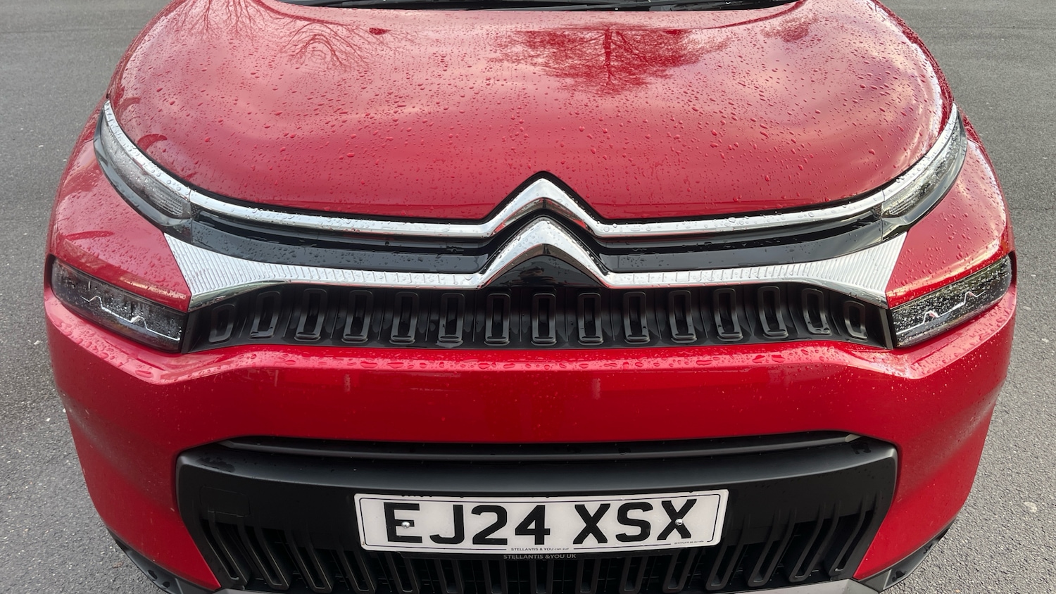 Used Citroen C3 Aircross 2024 for sale - 77192816: Photo 46