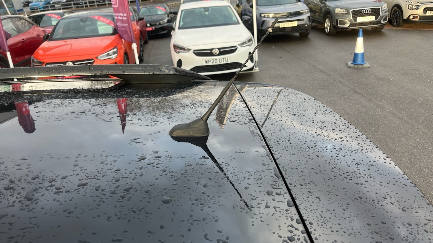 Used Citroen C3 Aircross 2024 for sale - 77192816: Photo 48