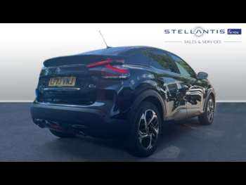 Used Citroen C4 2024 for sale - 75061802: Photo