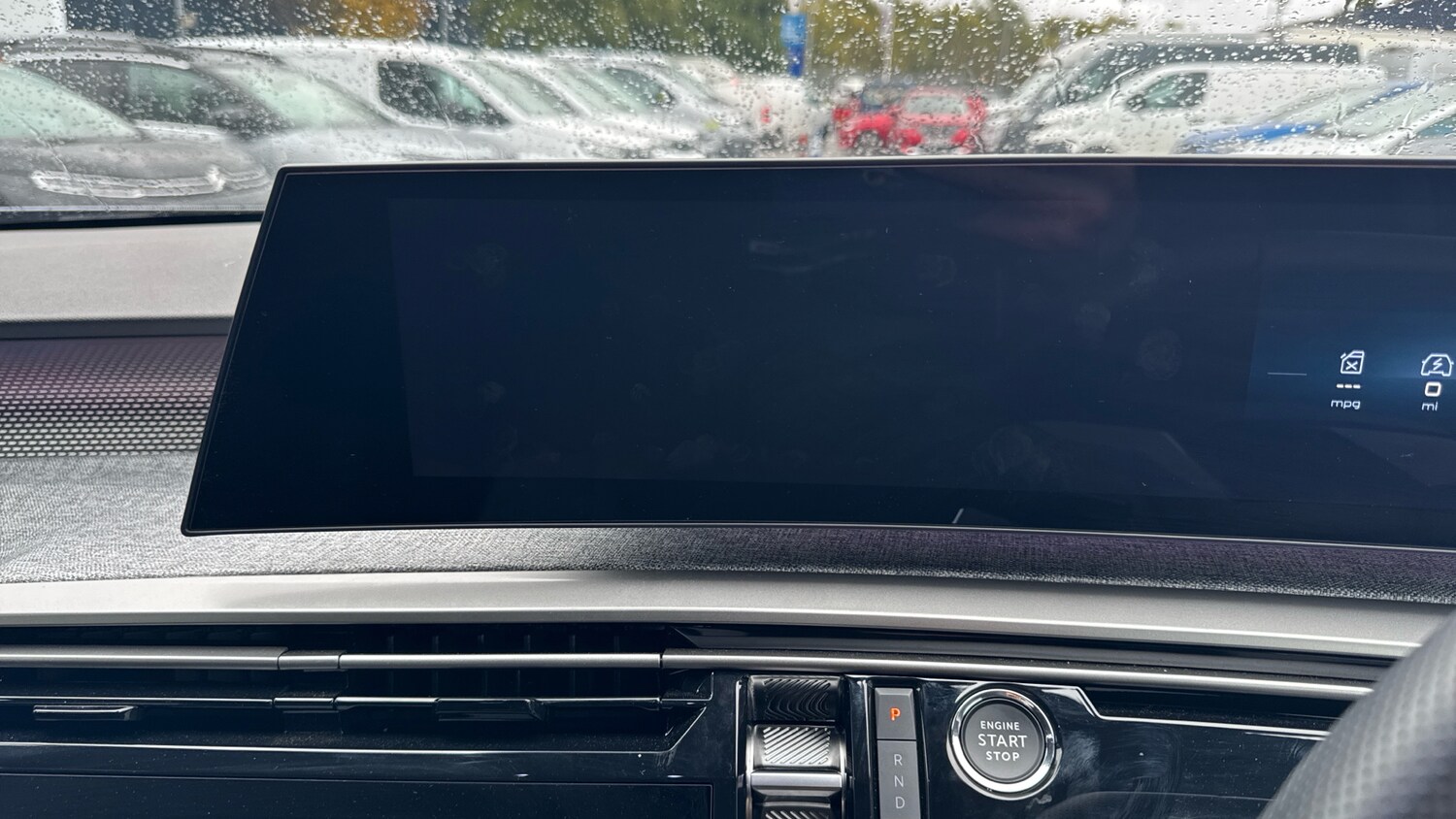 Used Peugeot 5008 2025 for sale - 76410171: Photo 10