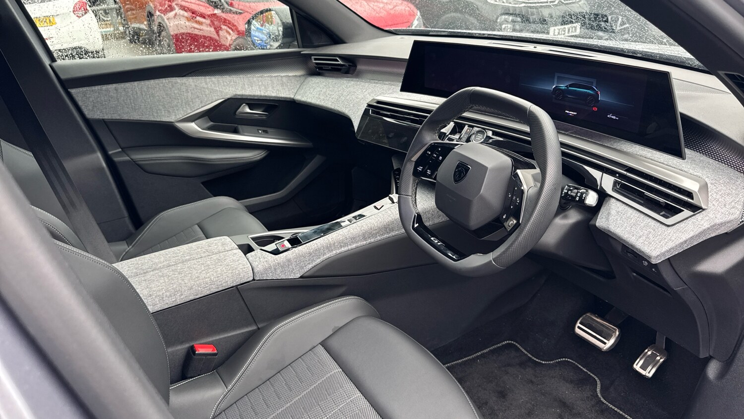 Used Peugeot 5008 2025 for sale - 76410171: Photo 11