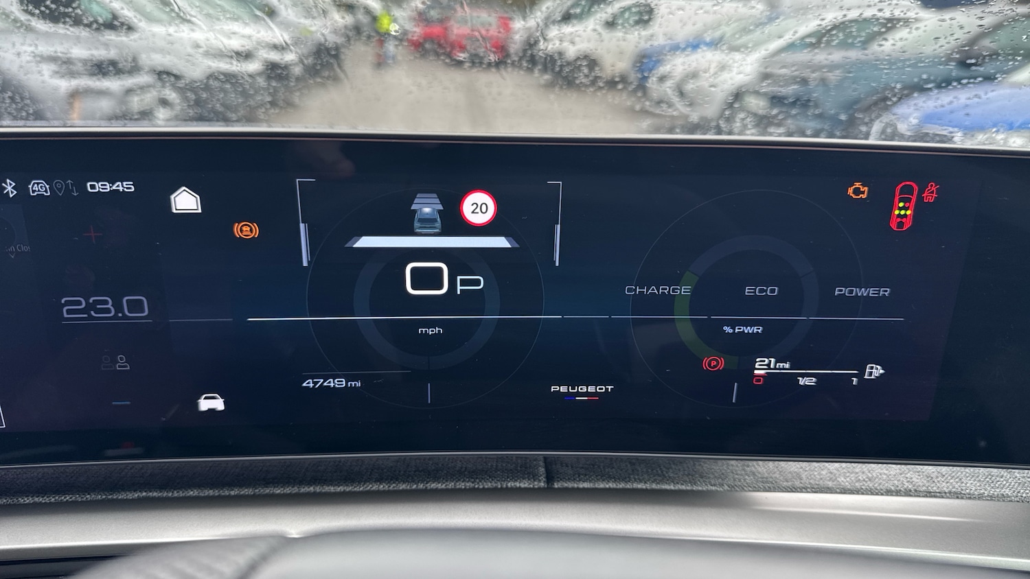 Used Peugeot 5008 2025 for sale - 76410171: Photo 13