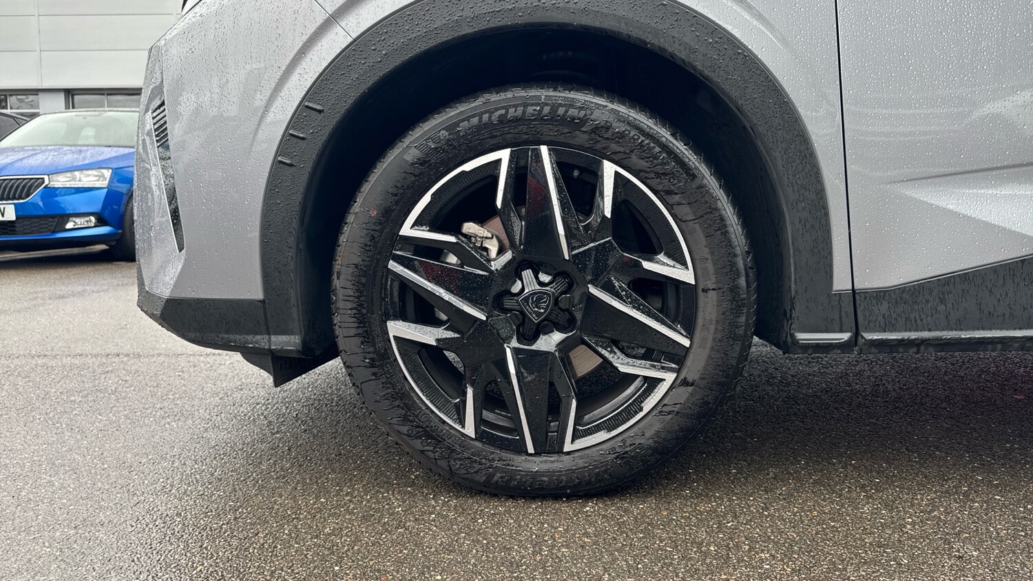 Used Peugeot 5008 2025 for sale - 76410171: Photo 14