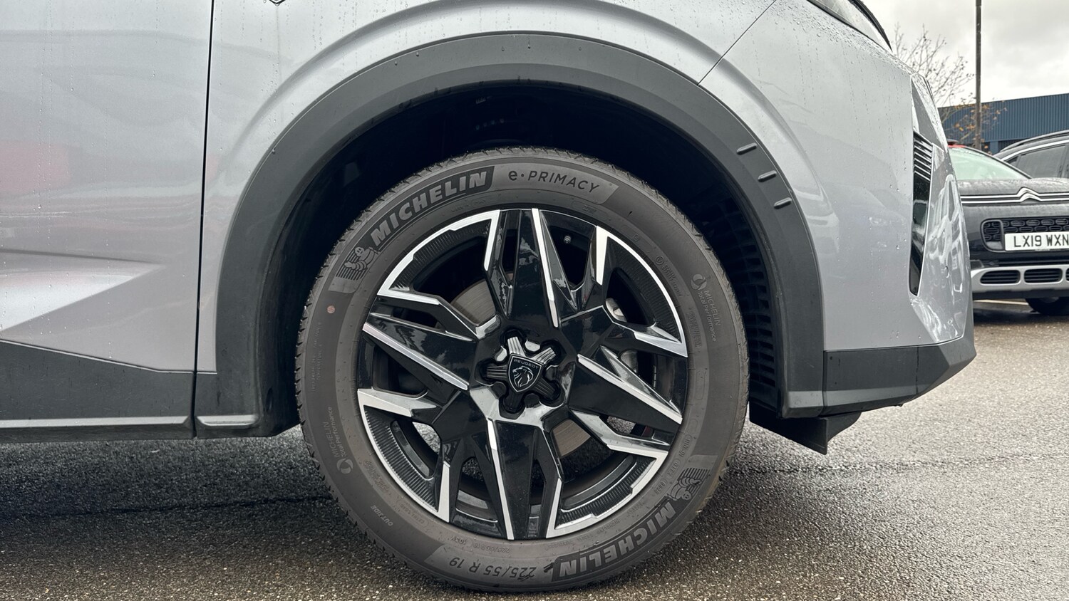 Used Peugeot 5008 2025 for sale - 76410171: Photo 15