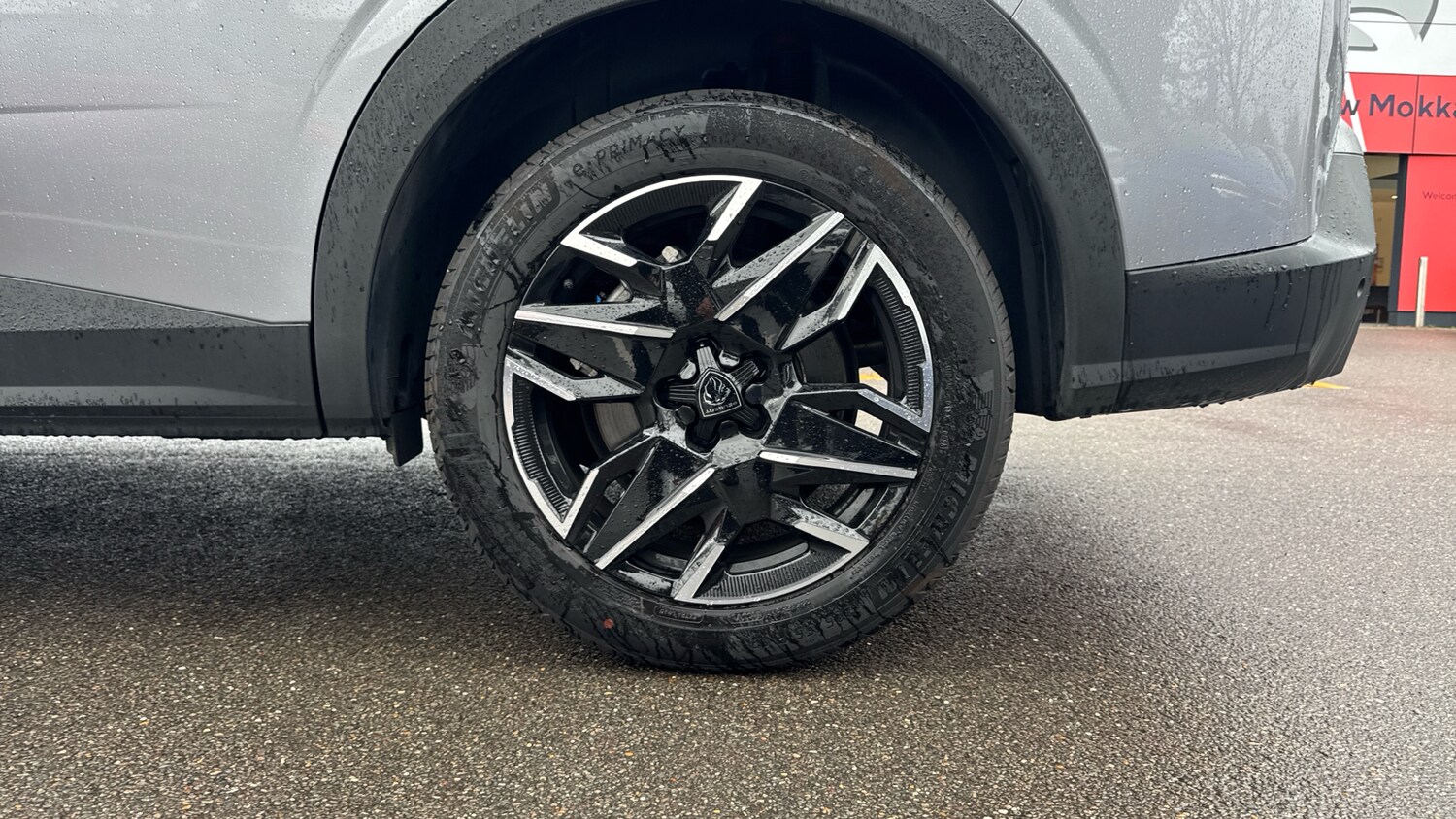 Used Peugeot 5008 2025 for sale - 76410171: Photo 16