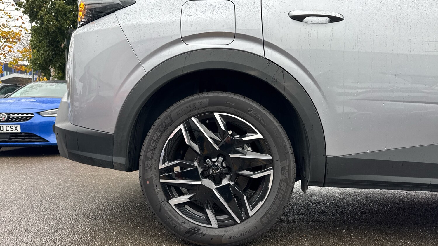 Used Peugeot 5008 2025 for sale - 76410171: Photo 17