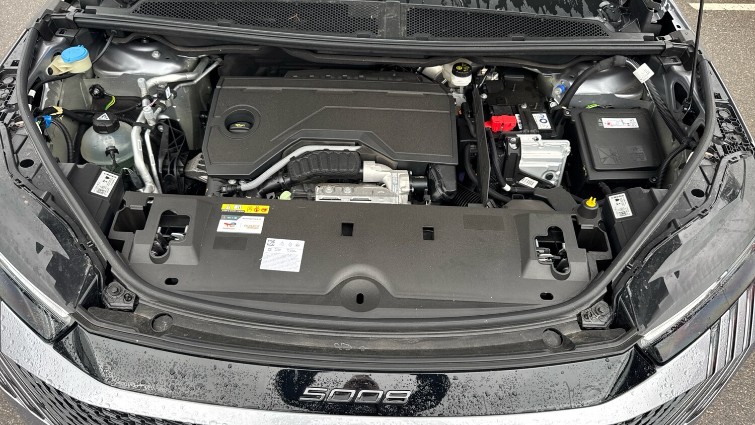 Used Peugeot 5008 2025 for sale - 76410171: Photo 18