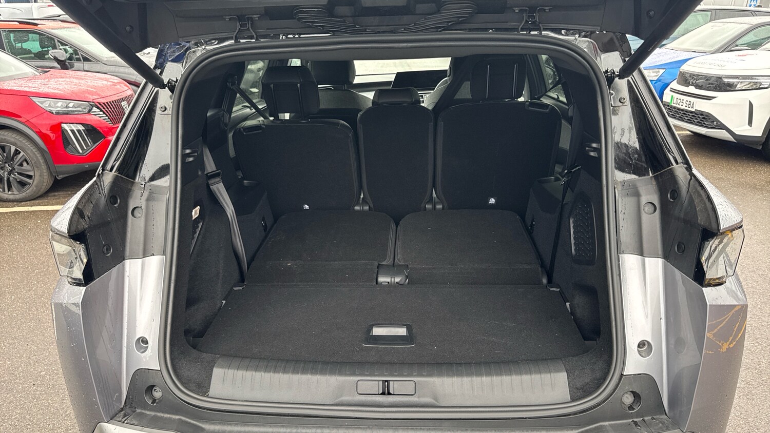 Used Peugeot 5008 2025 for sale - 76410171: Photo 19