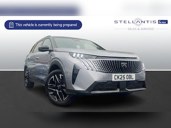 Used Peugeot 5008 2025 for sale - 76410171: Photo