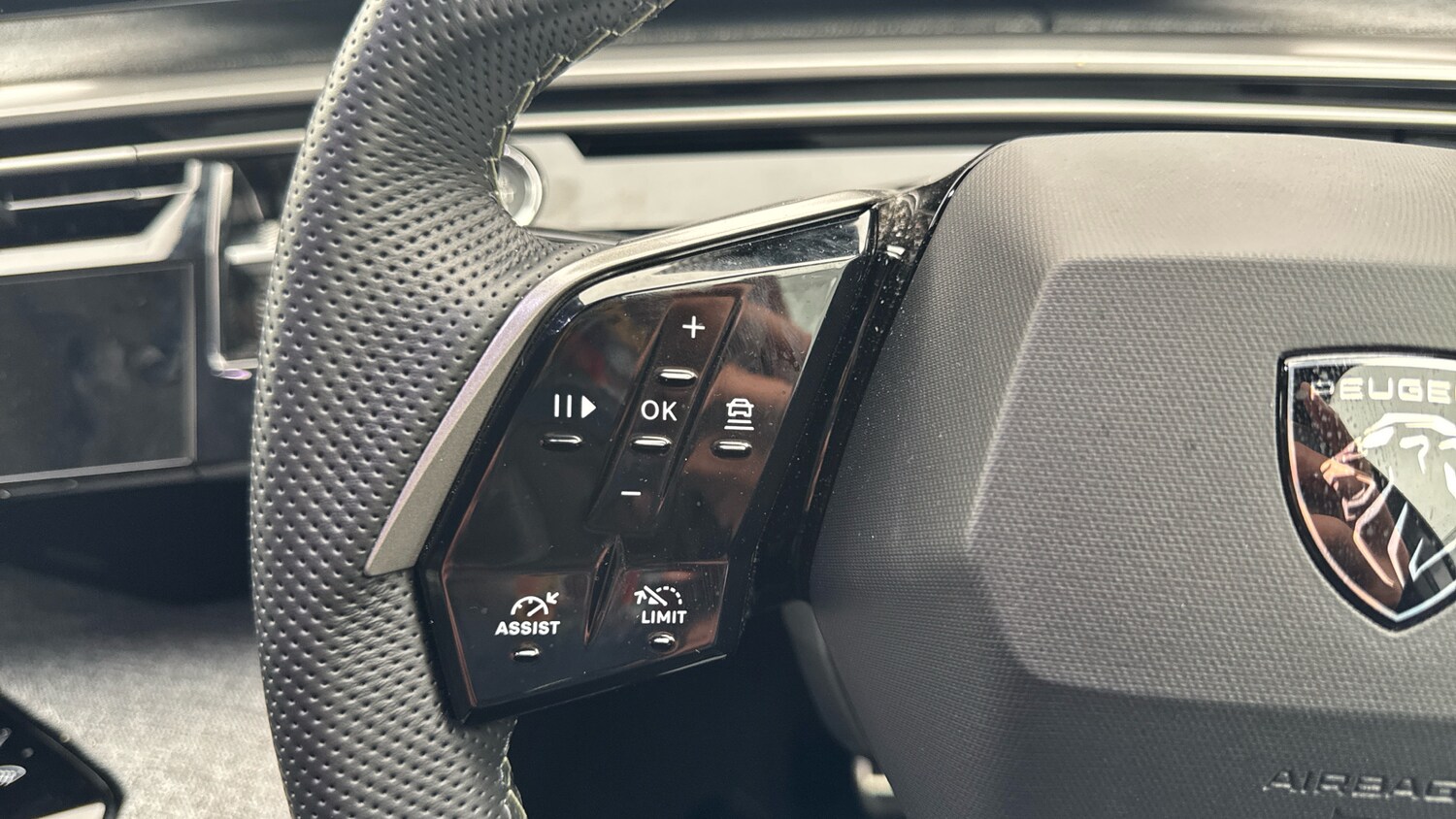 Used Peugeot 5008 2025 for sale - 76410171: Photo 23