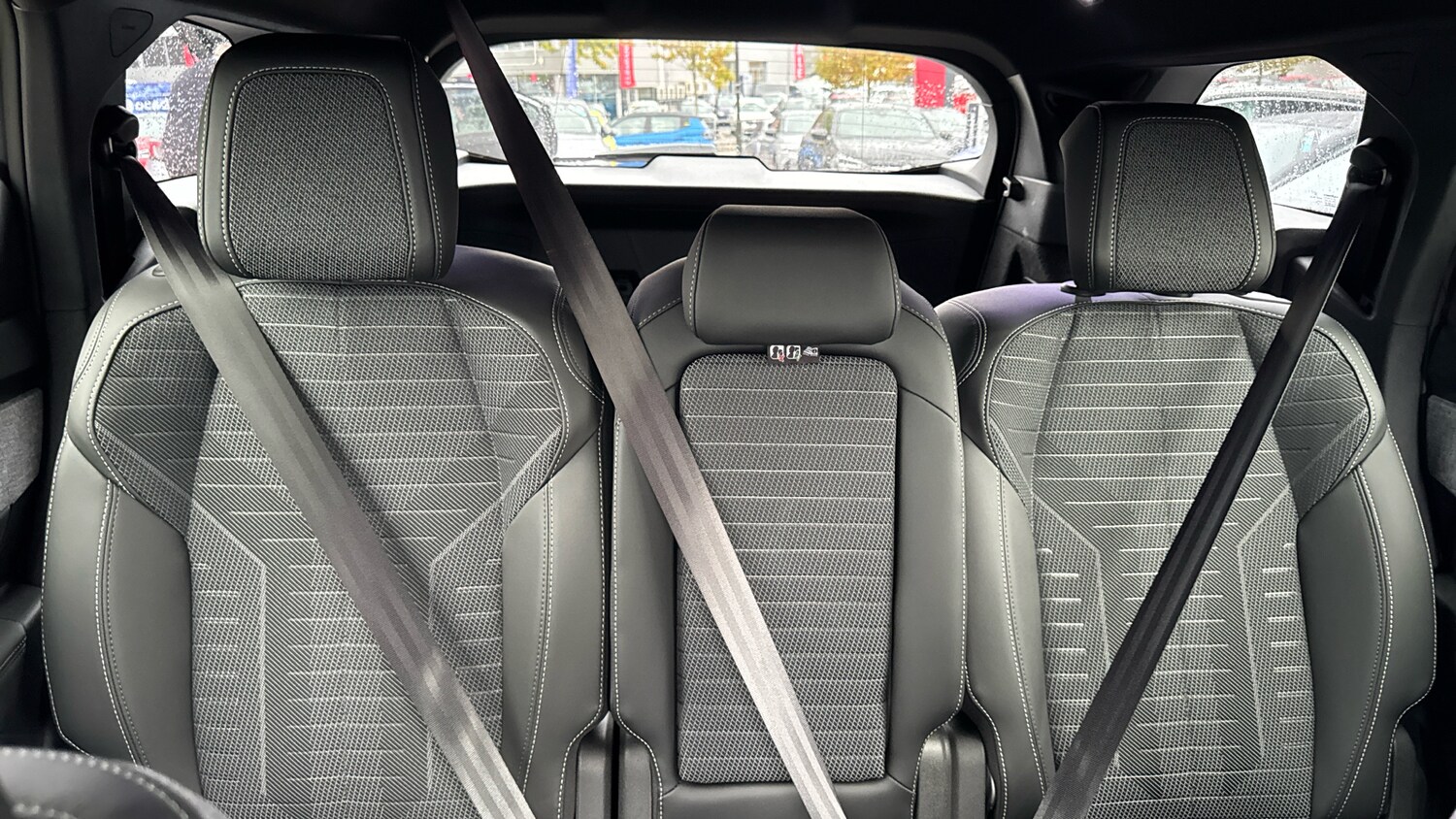 Used Peugeot 5008 2025 for sale - 76410171: Photo 25