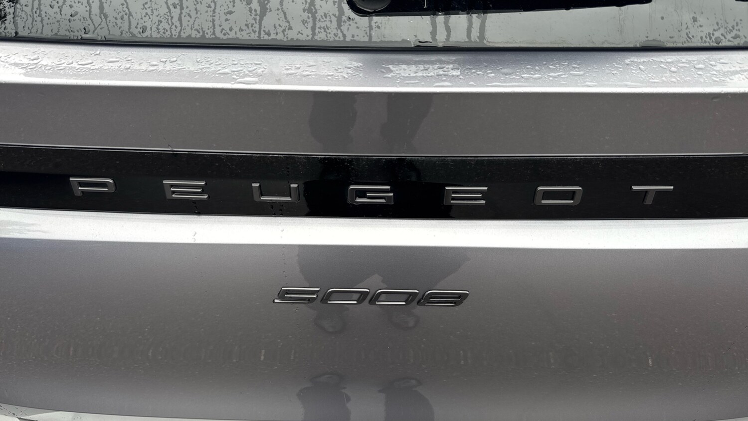 Used Peugeot 5008 2025 for sale - 76410171: Photo 26