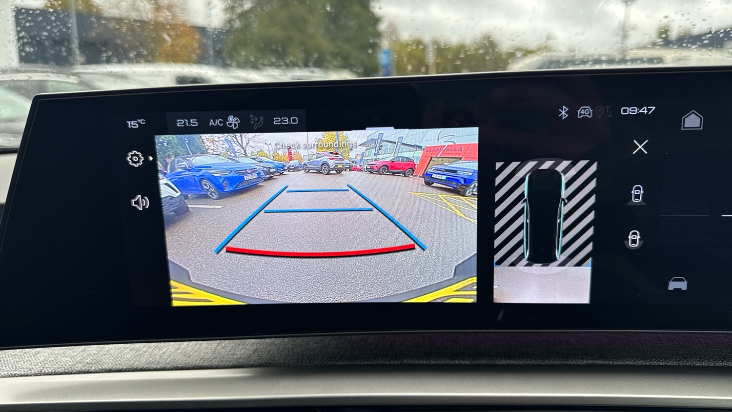 Used Peugeot 5008 2025 for sale - 76410171: Photo 27