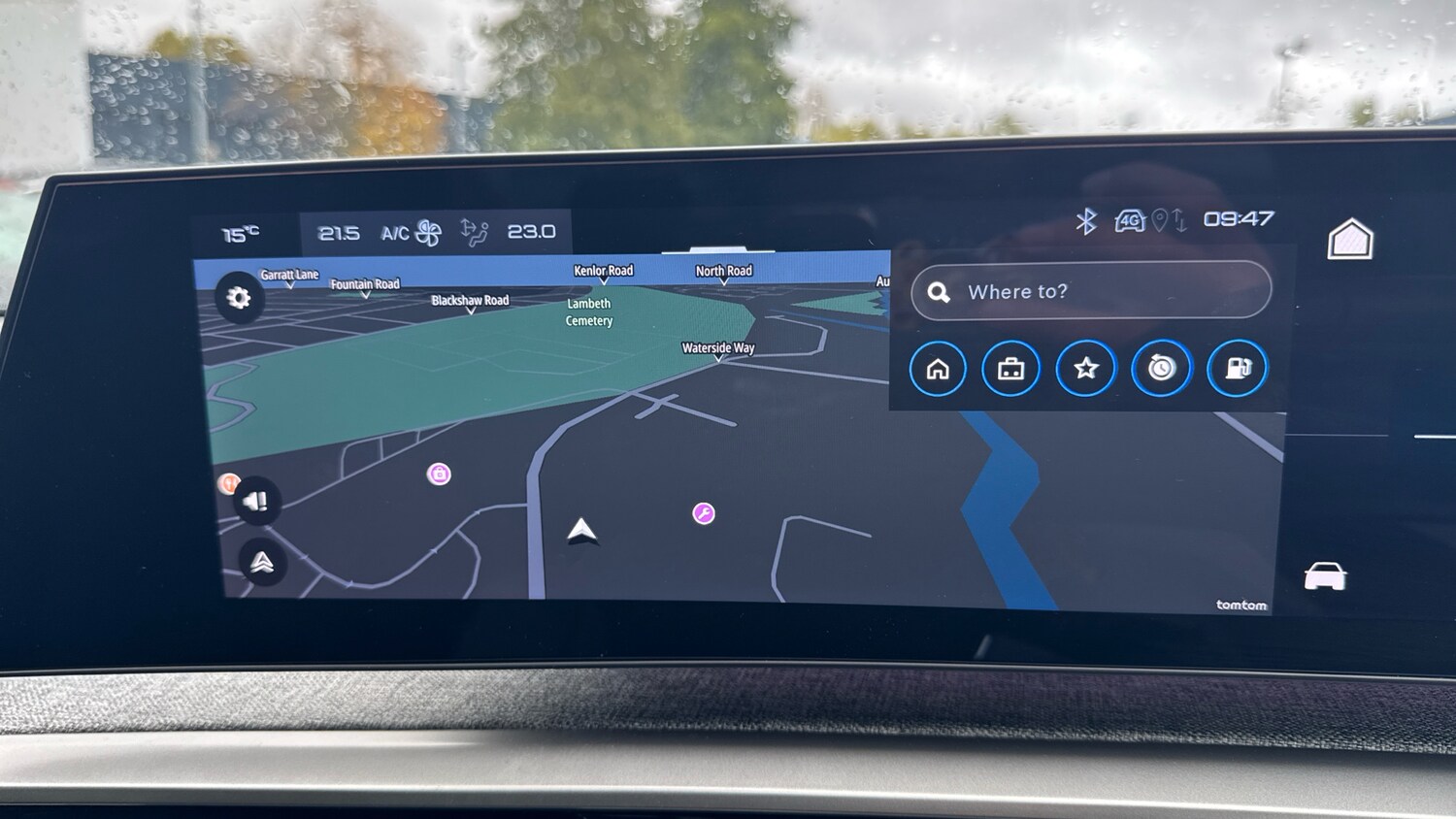 Used Peugeot 5008 2025 for sale - 76410171: Photo 30