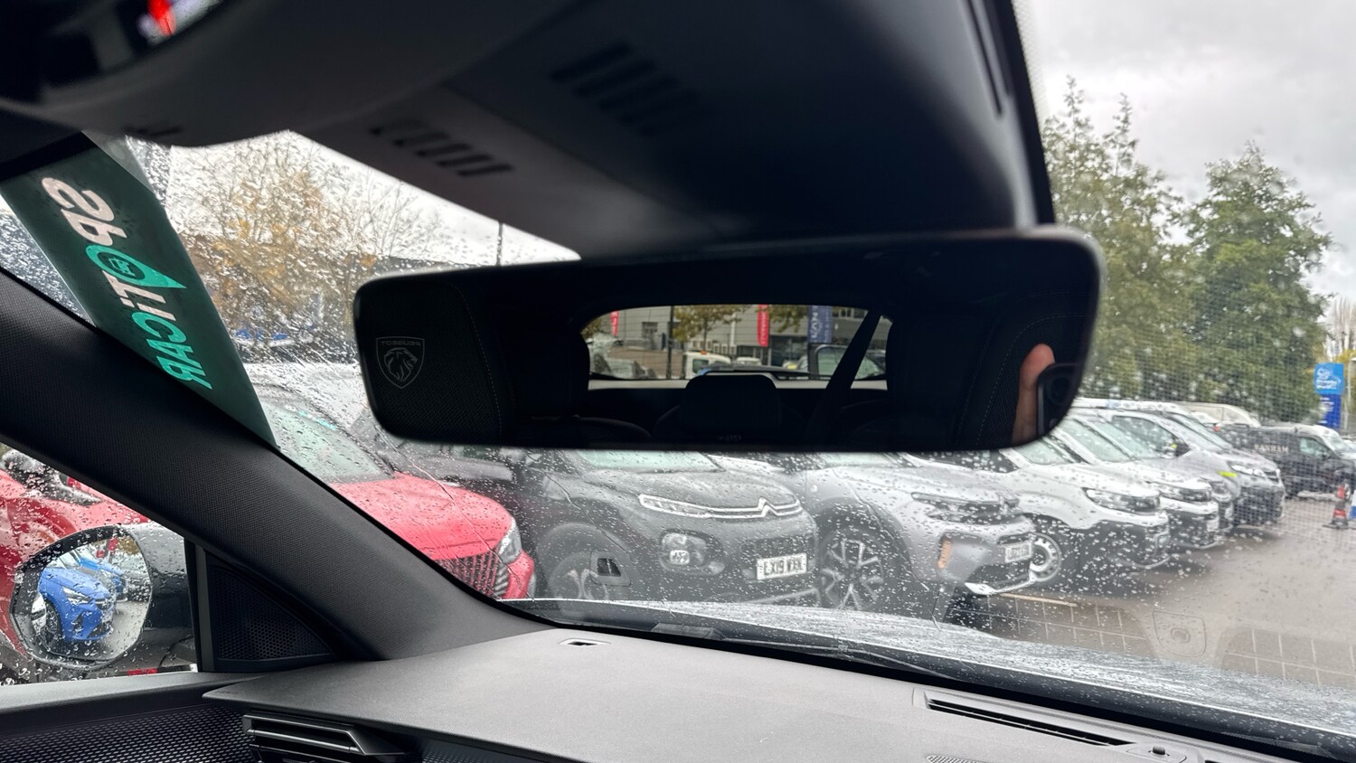 Used Peugeot 5008 2025 for sale - 76410171: Photo 33