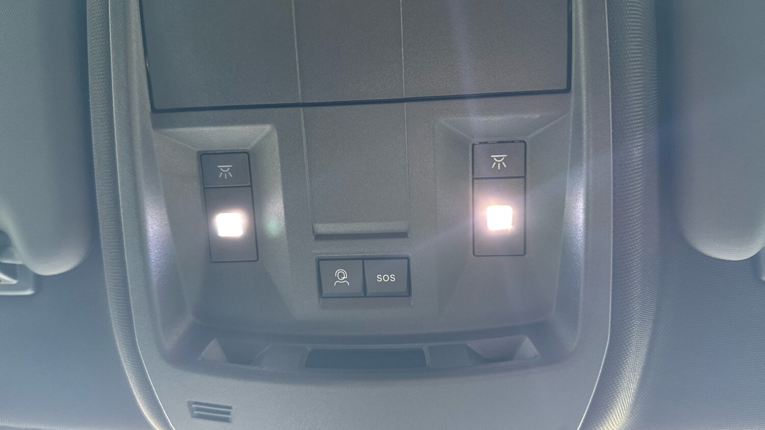 Used Peugeot 5008 2025 for sale - 76410171: Photo 35