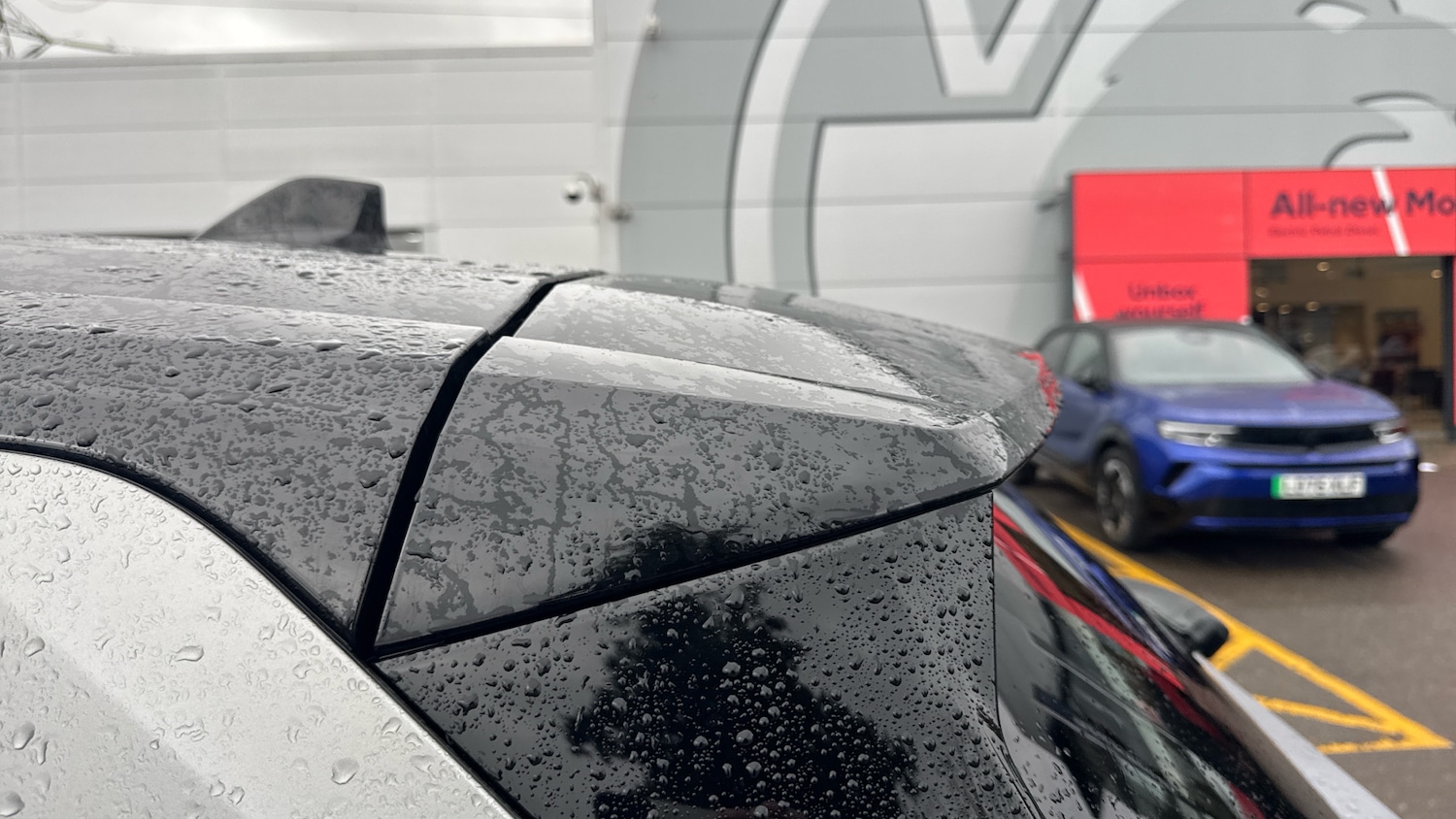 Used Peugeot 5008 2025 for sale - 76410171: Photo 36