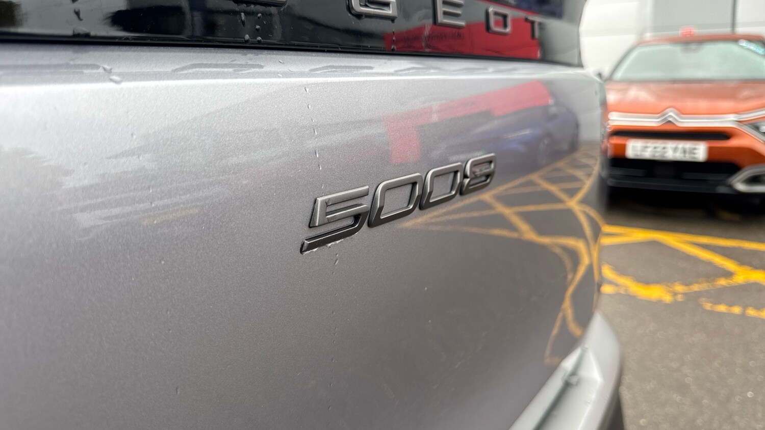 Used Peugeot 5008 2025 for sale - 76410171: Photo 37