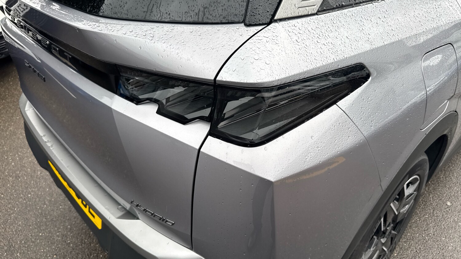 Used Peugeot 5008 2025 for sale - 76410171: Photo 38