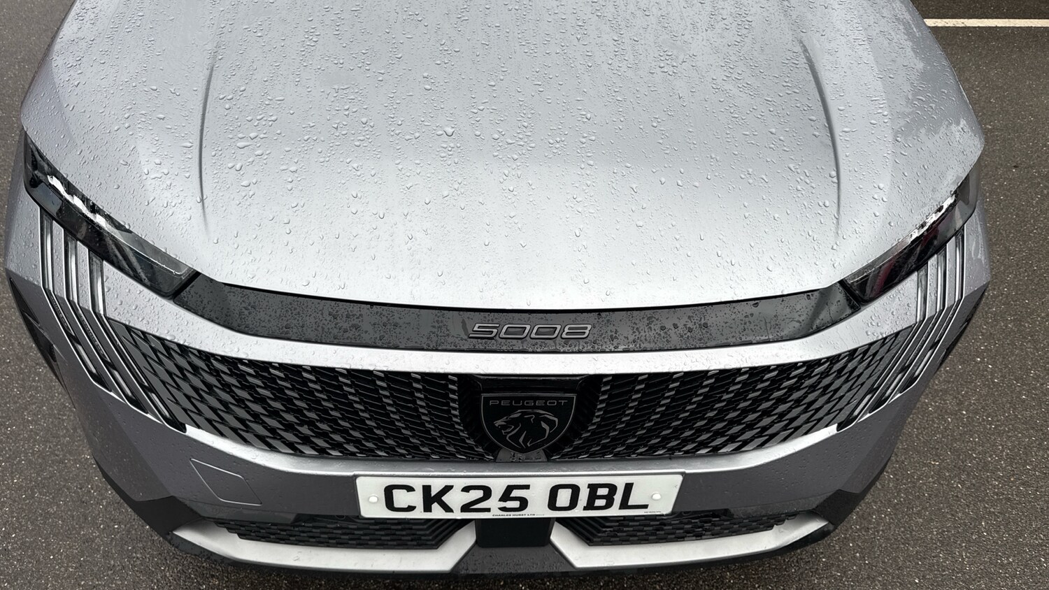 Used Peugeot 5008 2025 for sale - 76410171: Photo 39