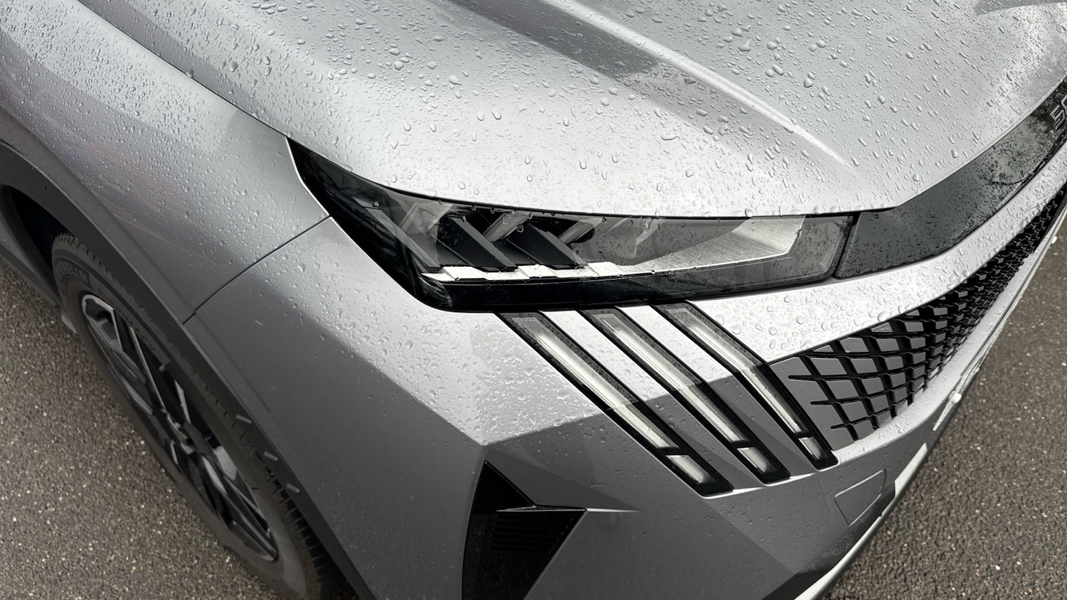 Used Peugeot 5008 2025 for sale - 76410171: Photo 40