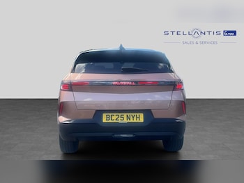 Used Vauxhall Grandland 2025 for sale - 78843868: Photo