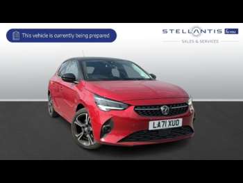 2022 - 1.2 Turbo Elite Edition 5dr Auto