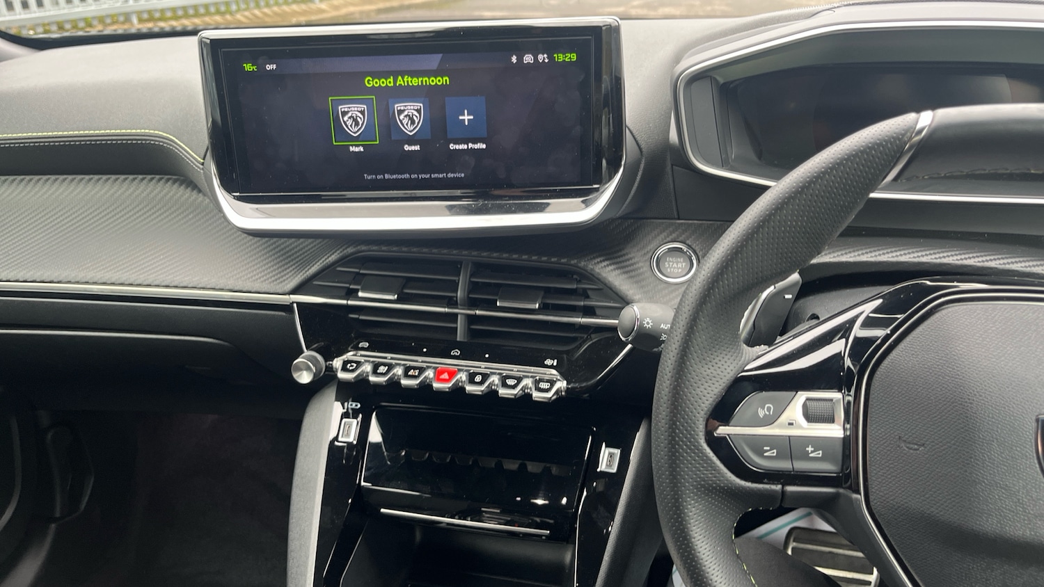 Used Peugeot 2008 2024 for sale - 76574268: Photo 10