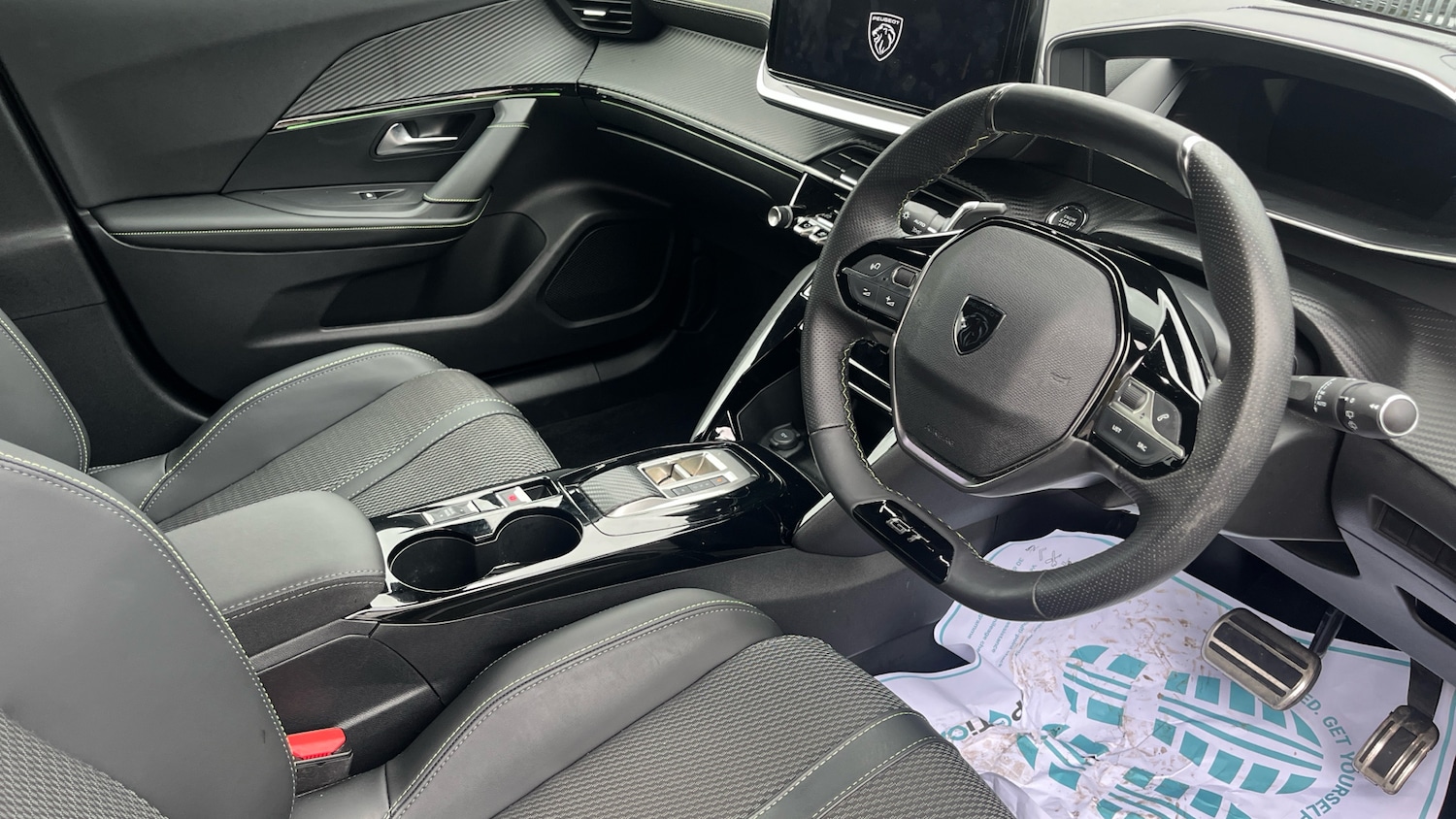 Used Peugeot 2008 2024 for sale - 76574268: Photo 11