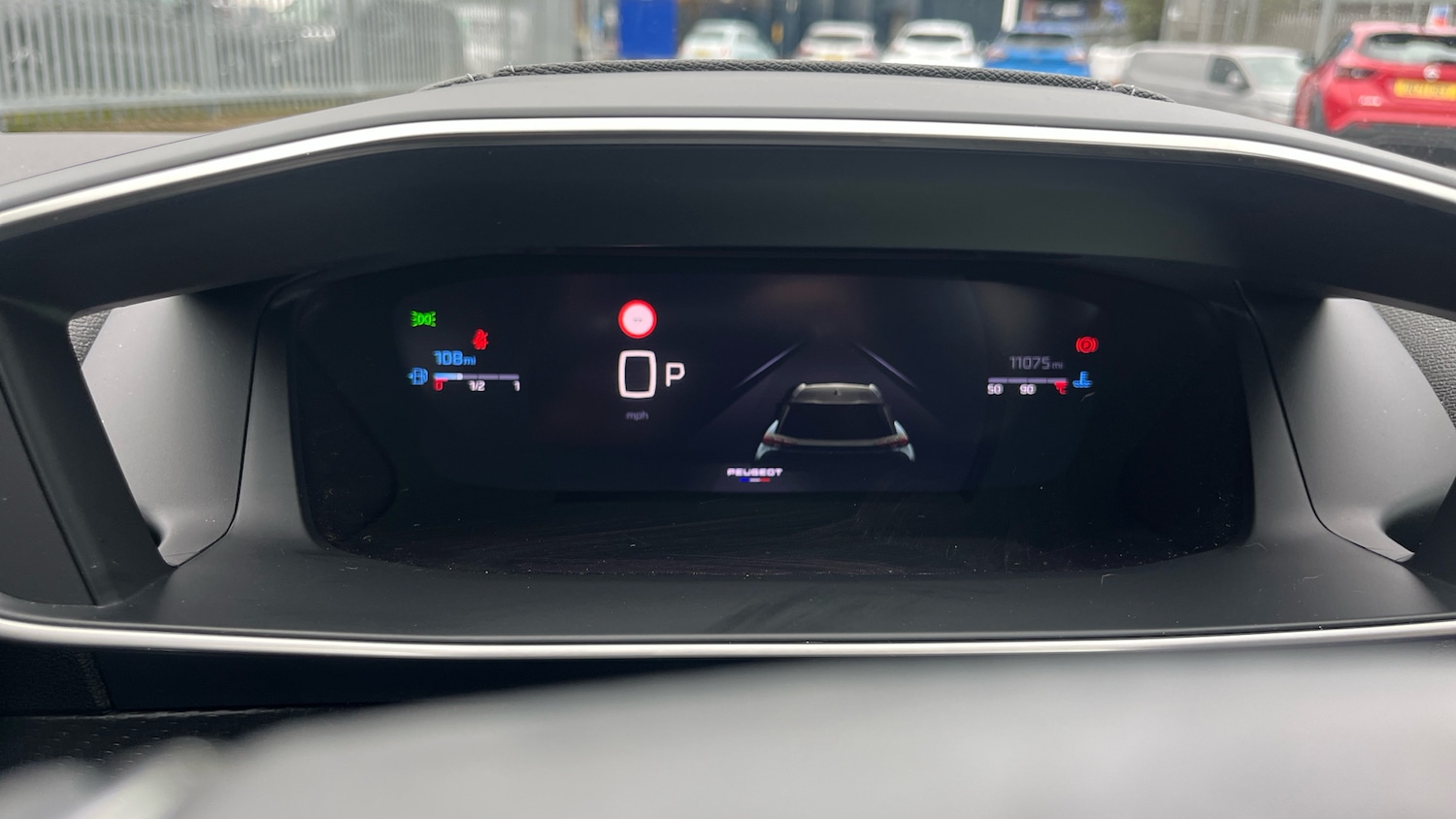Used Peugeot 2008 2024 for sale - 76574268: Photo 13