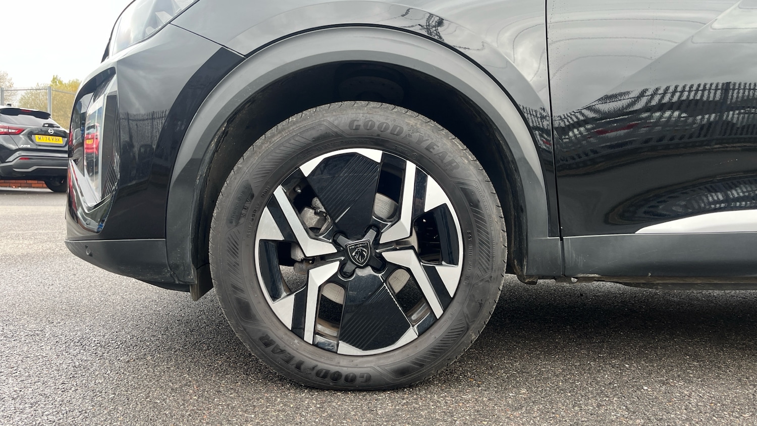 Used Peugeot 2008 2024 for sale - 76574268: Photo 14