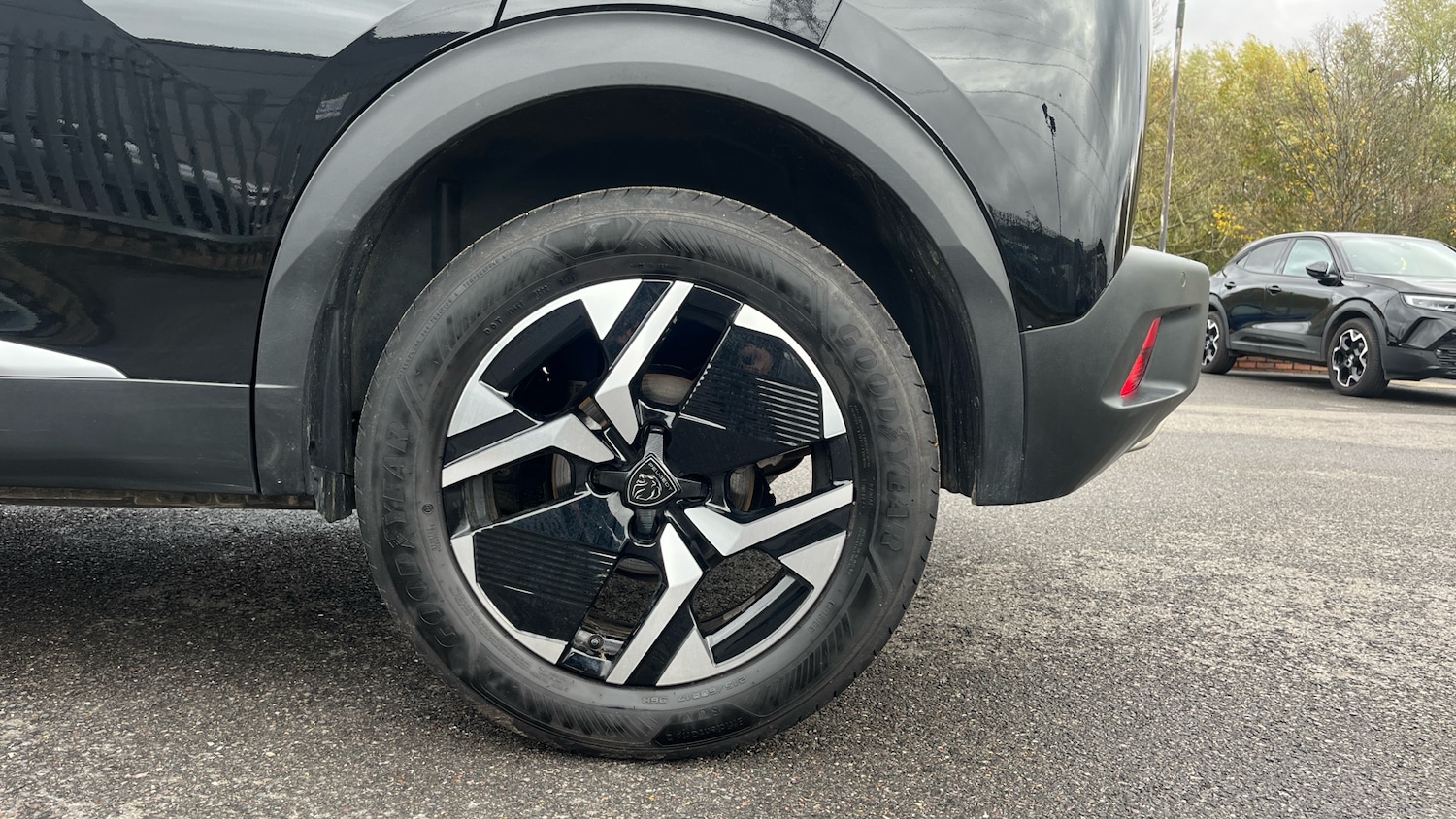 Used Peugeot 2008 2024 for sale - 76574268: Photo 15