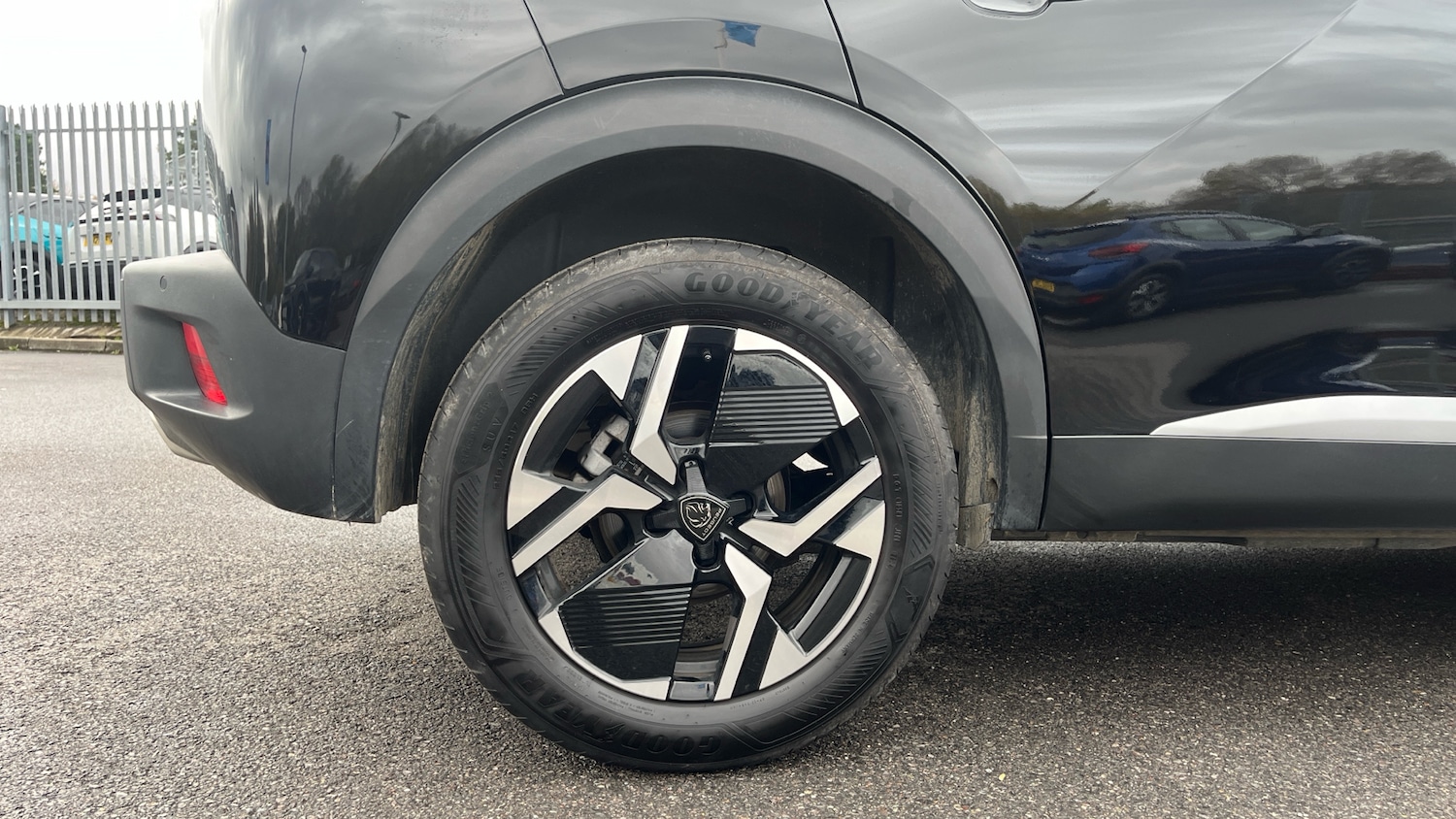 Used Peugeot 2008 2024 for sale - 76574268: Photo 16