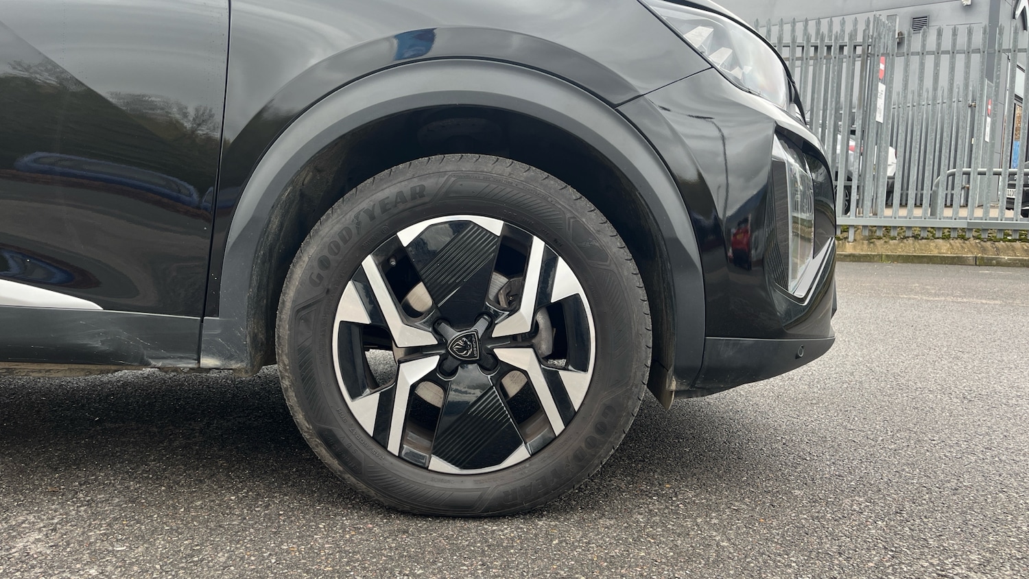 Used Peugeot 2008 2024 for sale - 76574268: Photo 17