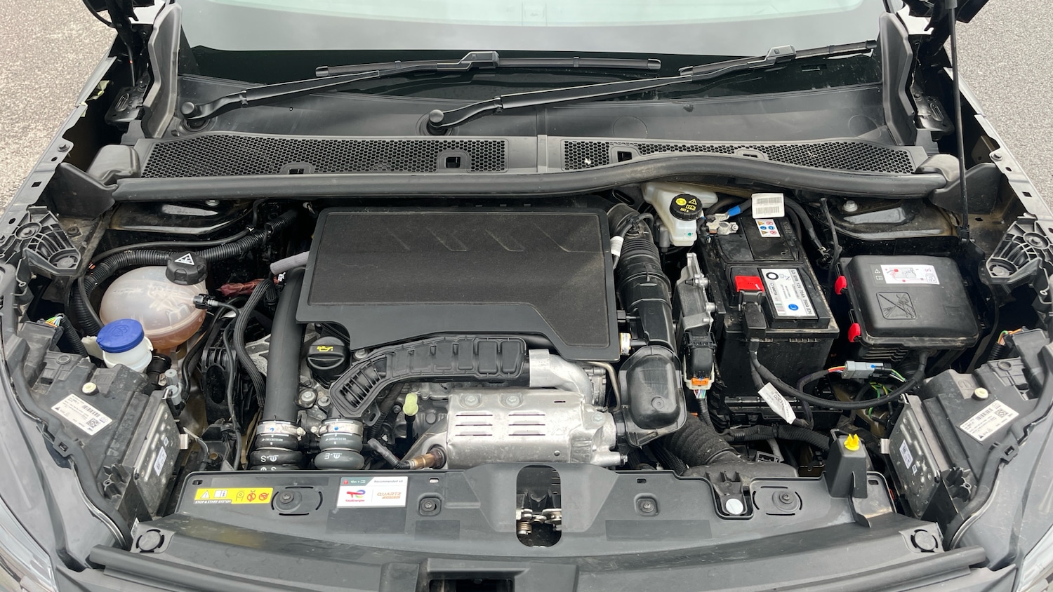 Used Peugeot 2008 2024 for sale - 76574268: Photo 18