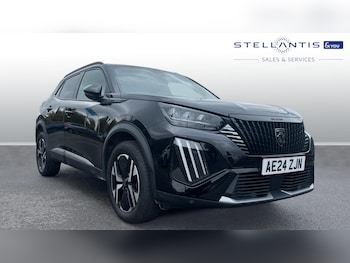 Used Peugeot 2008 2024 for sale - 76574268: Photo