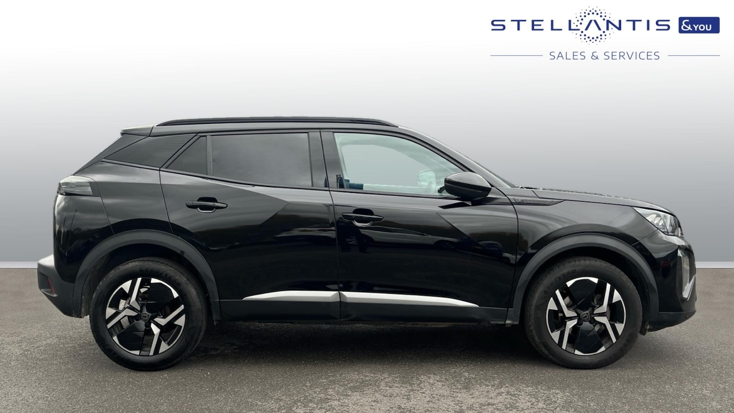 Used Peugeot 2008 2024 for sale - 76574268: Photo 2