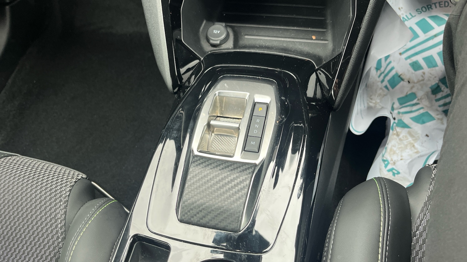 Used Peugeot 2008 2024 for sale - 76574268: Photo 20