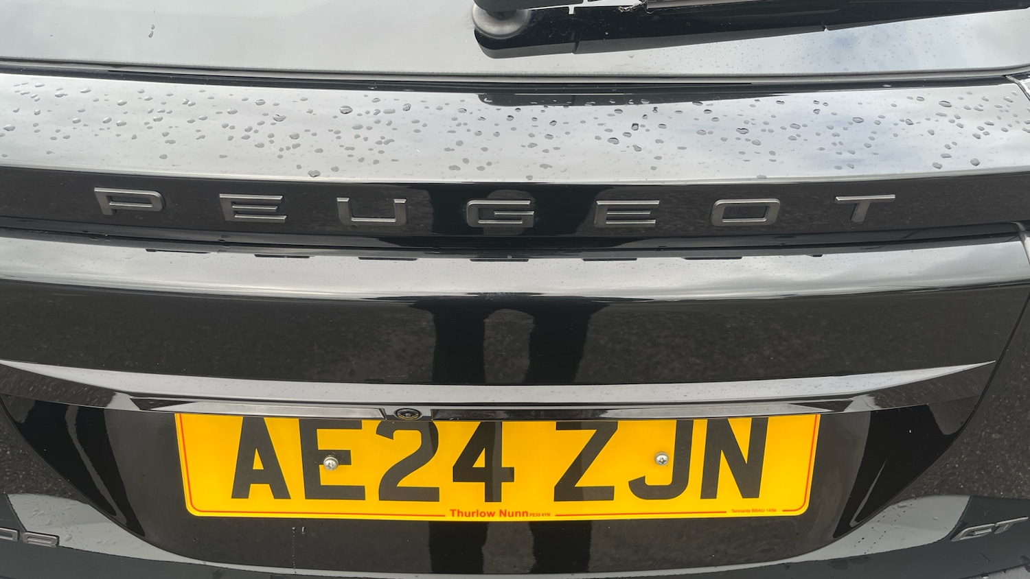 Used Peugeot 2008 2024 for sale - 76574268: Photo 26