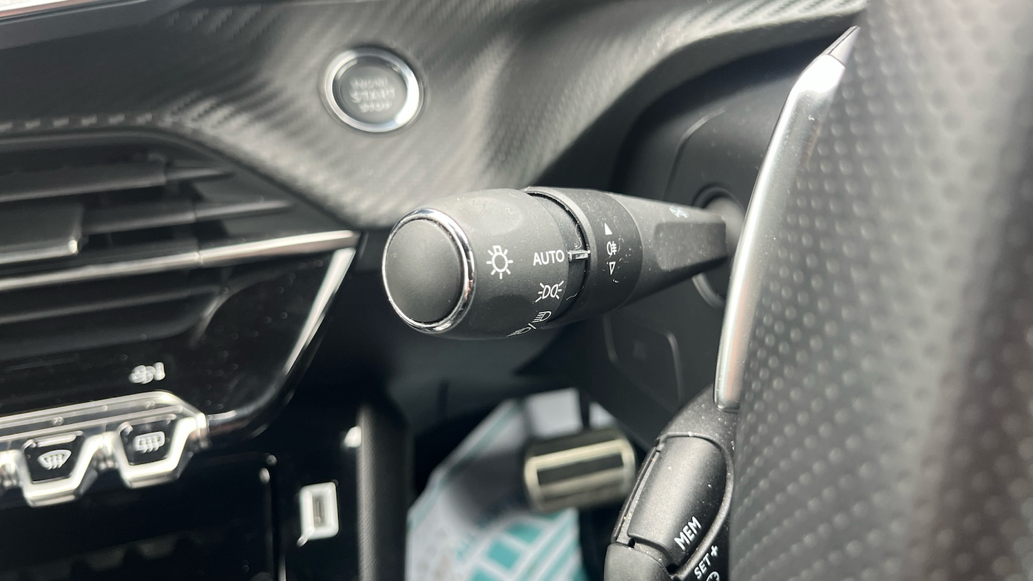 Used Peugeot 2008 2024 for sale - 76574268: Photo 27