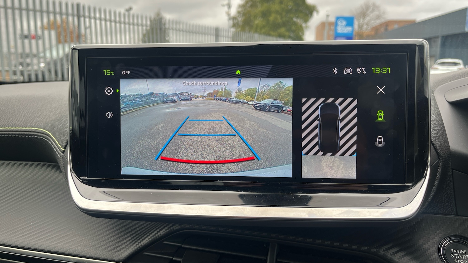 Used Peugeot 2008 2024 for sale - 76574268: Photo 29