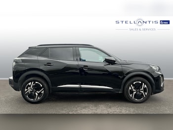 Used Peugeot 2008 2024 for sale - 76574268: Photo