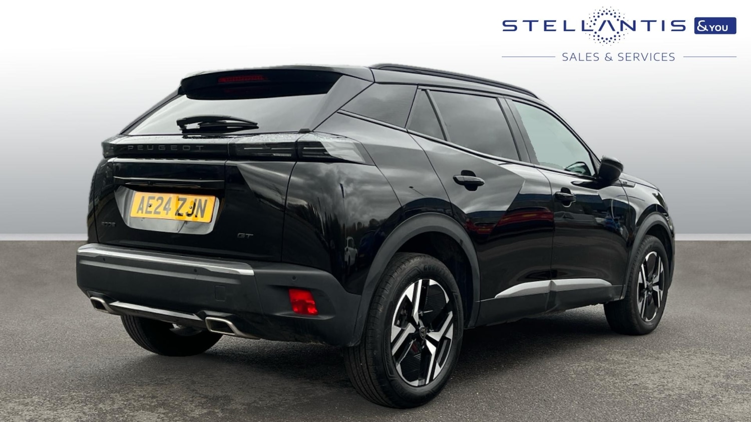 Used Peugeot 2008 2024 for sale - 76574268: Photo 3