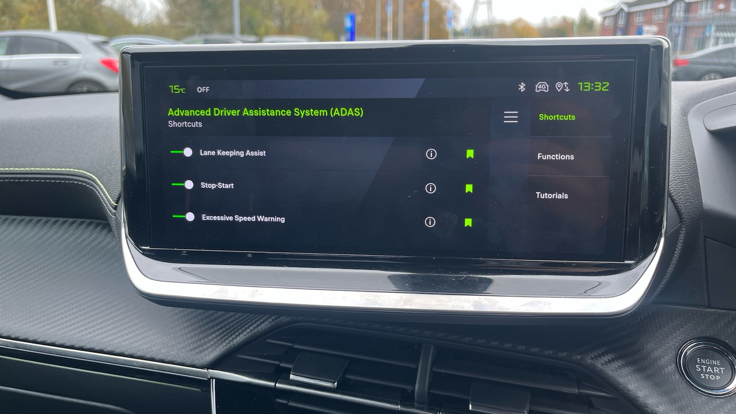 Used Peugeot 2008 2024 for sale - 76574268: Photo 30