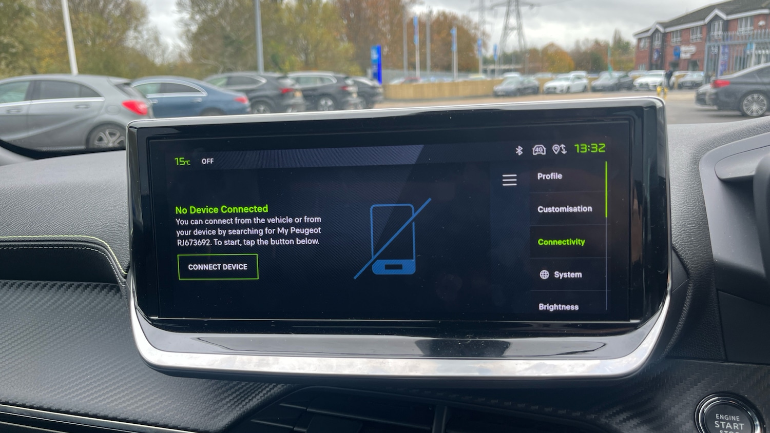 Used Peugeot 2008 2024 for sale - 76574268: Photo 31